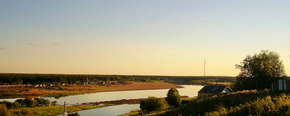 Тело одного из мальчиков, которые утонули в Коми, нашли