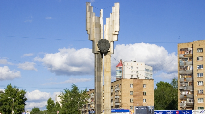 Сыктывкарцы о тех, кто ругает их город: «Не нравится – валите подальше»