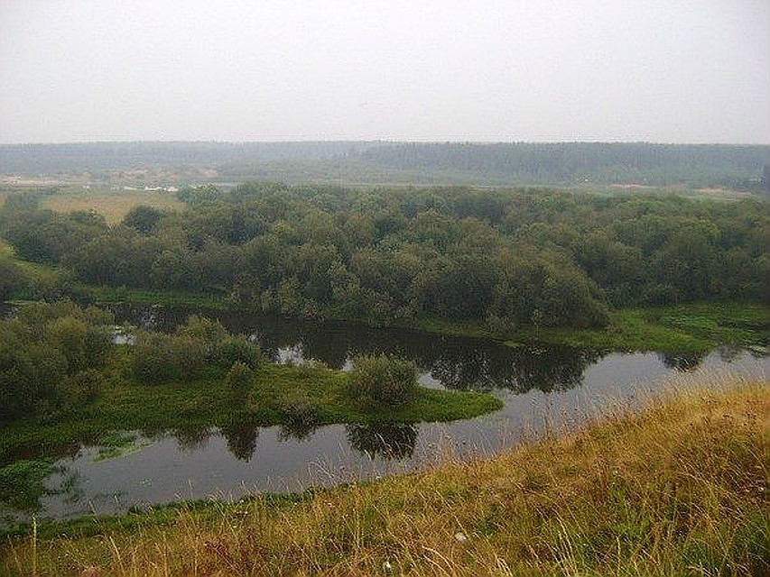 В селе Коми, где утонули двое детей, объявлен траур