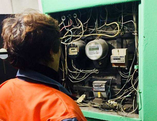В Коми вернуть электричество после отключения за долги стало дороже