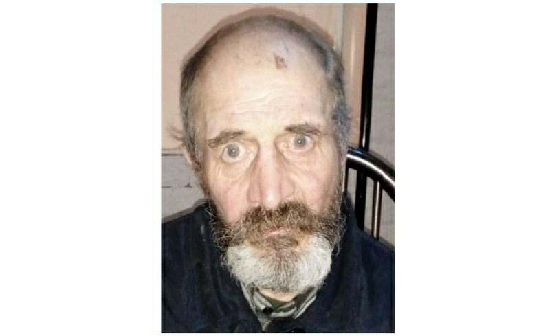 В Ленинградской области нашли пожилого мужчину из Коми, который не помнит дорогу домой