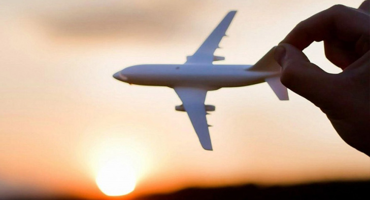 В Сыктывкаре снова появились прямые рейсы в Эмираты