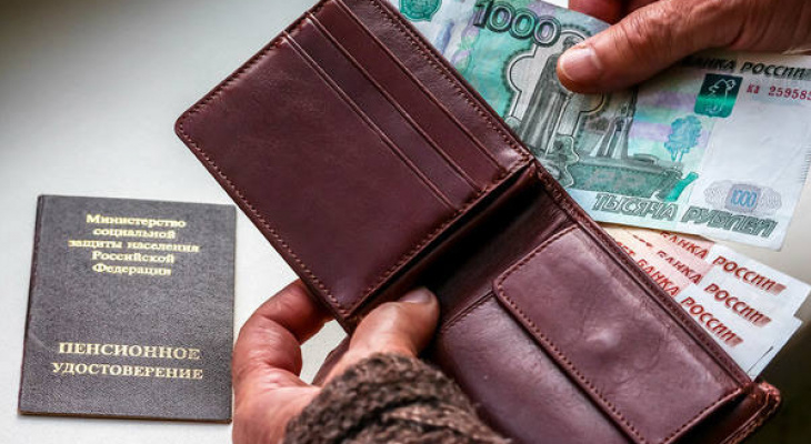 Все социальные выплаты в Коми увеличат на 5%