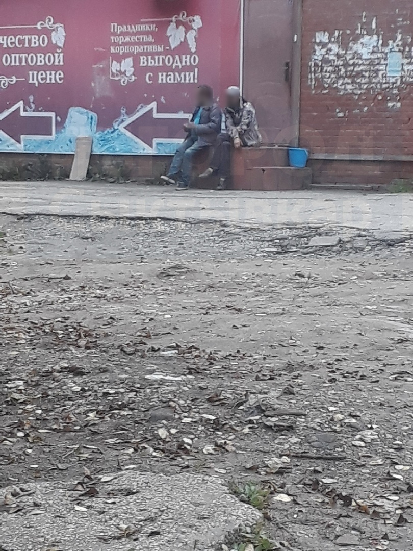 Сыктывкарцы открыли «бизнес» по продаже сигарет и алкоголя подросткам