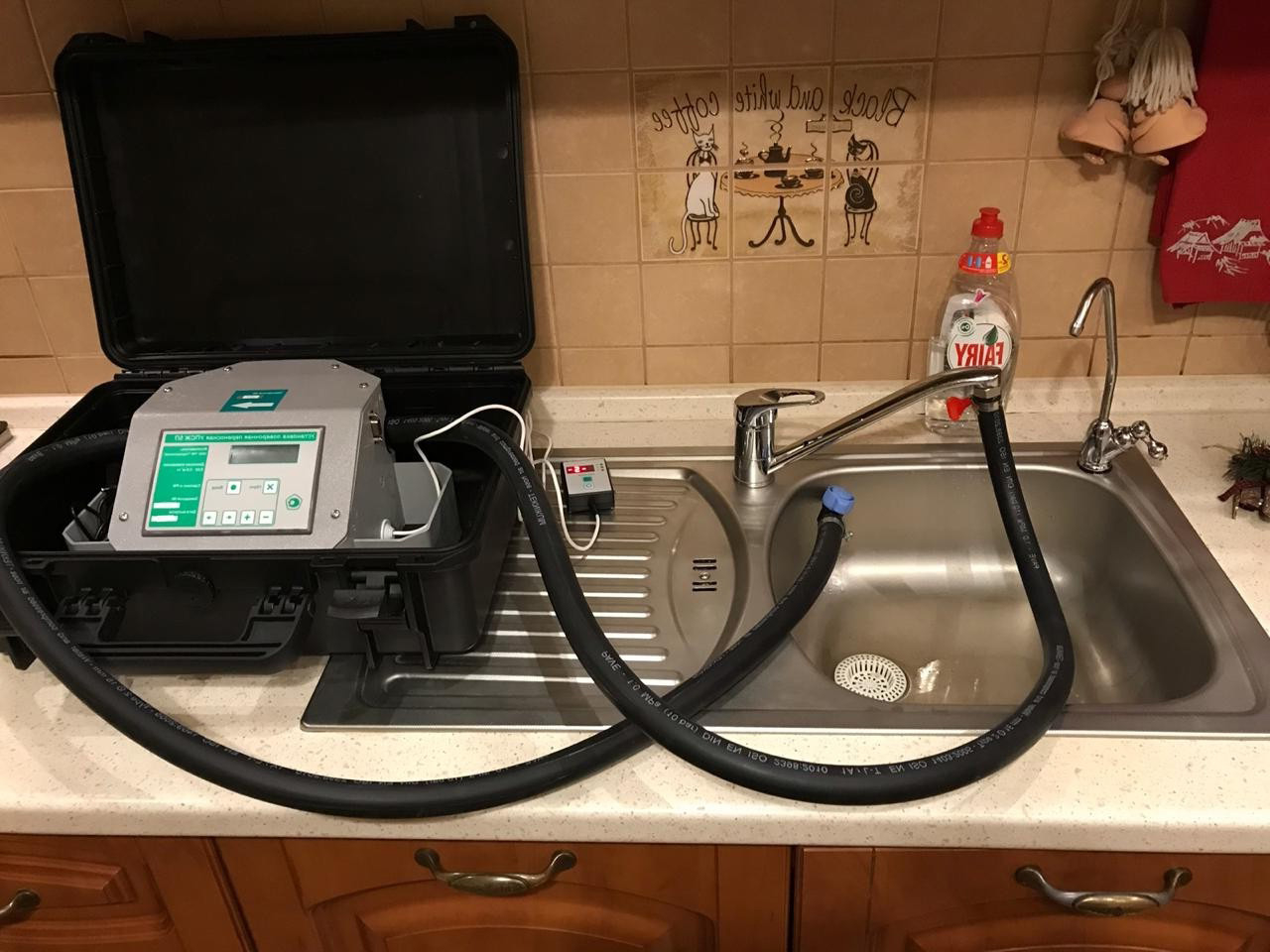 Стало известно, что счетчики тепла и воды можно не менять