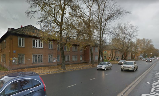 Сыктывкарцы о доме, который снесут за 1,3 миллиона рублей: «За такие деньги ее руками разберут»