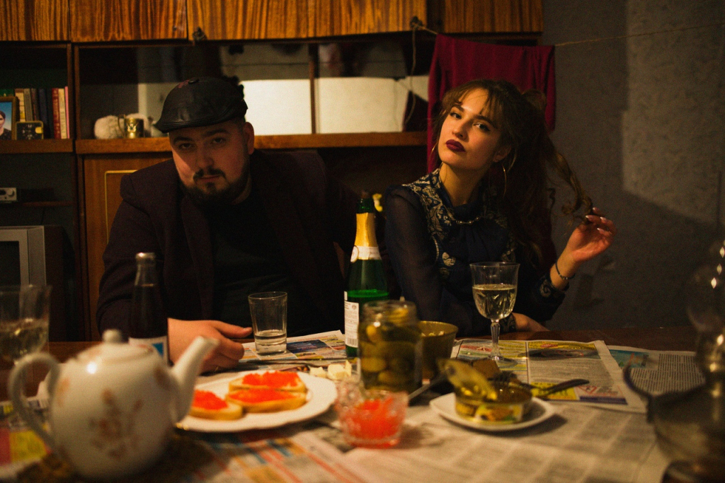 Известному блогеру Иде Галич понравился клип сыктывкарки (видео)