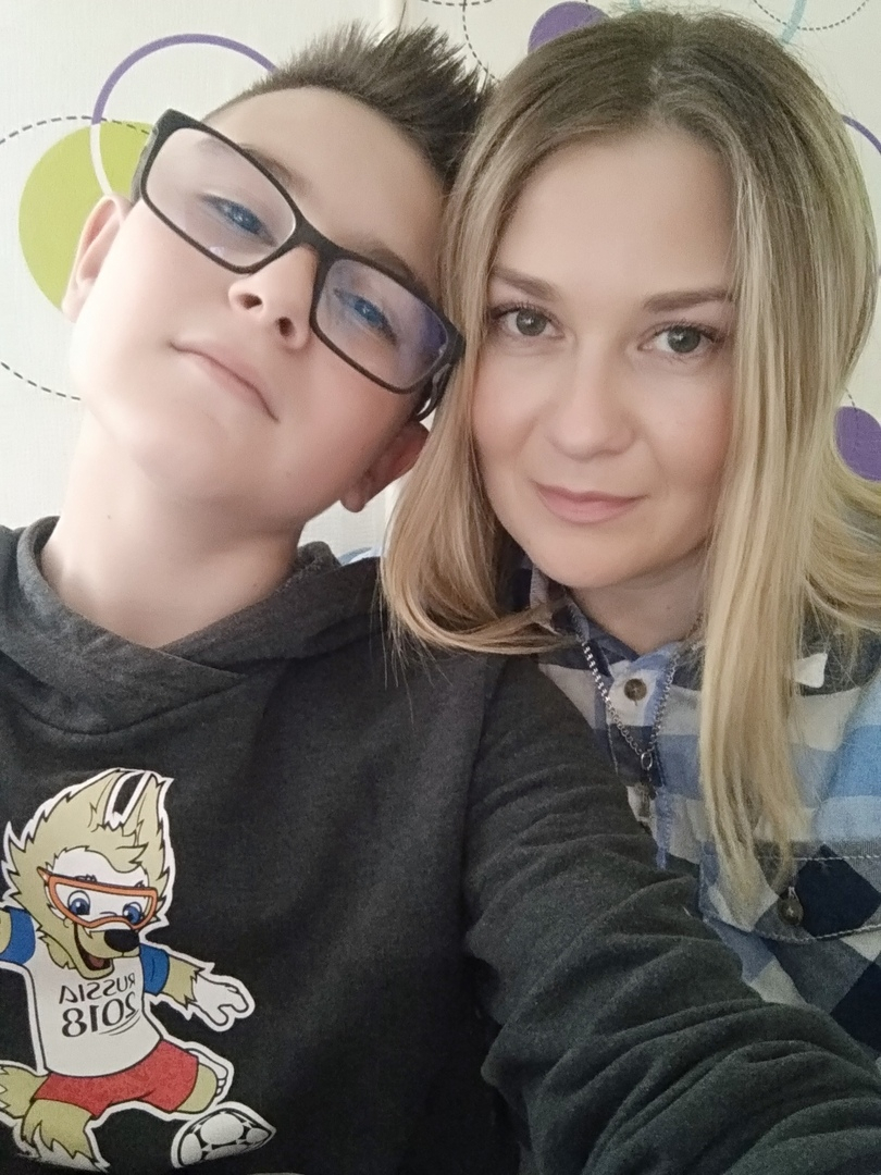 Сыктывкарка: «Мастер помог ребенку подобрать оправу и линзы с защитой от УФ излучения»