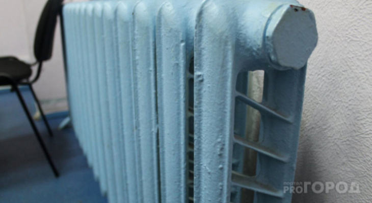 В мэрии Сыктывкара назвали точную дату, когда дадут отопление