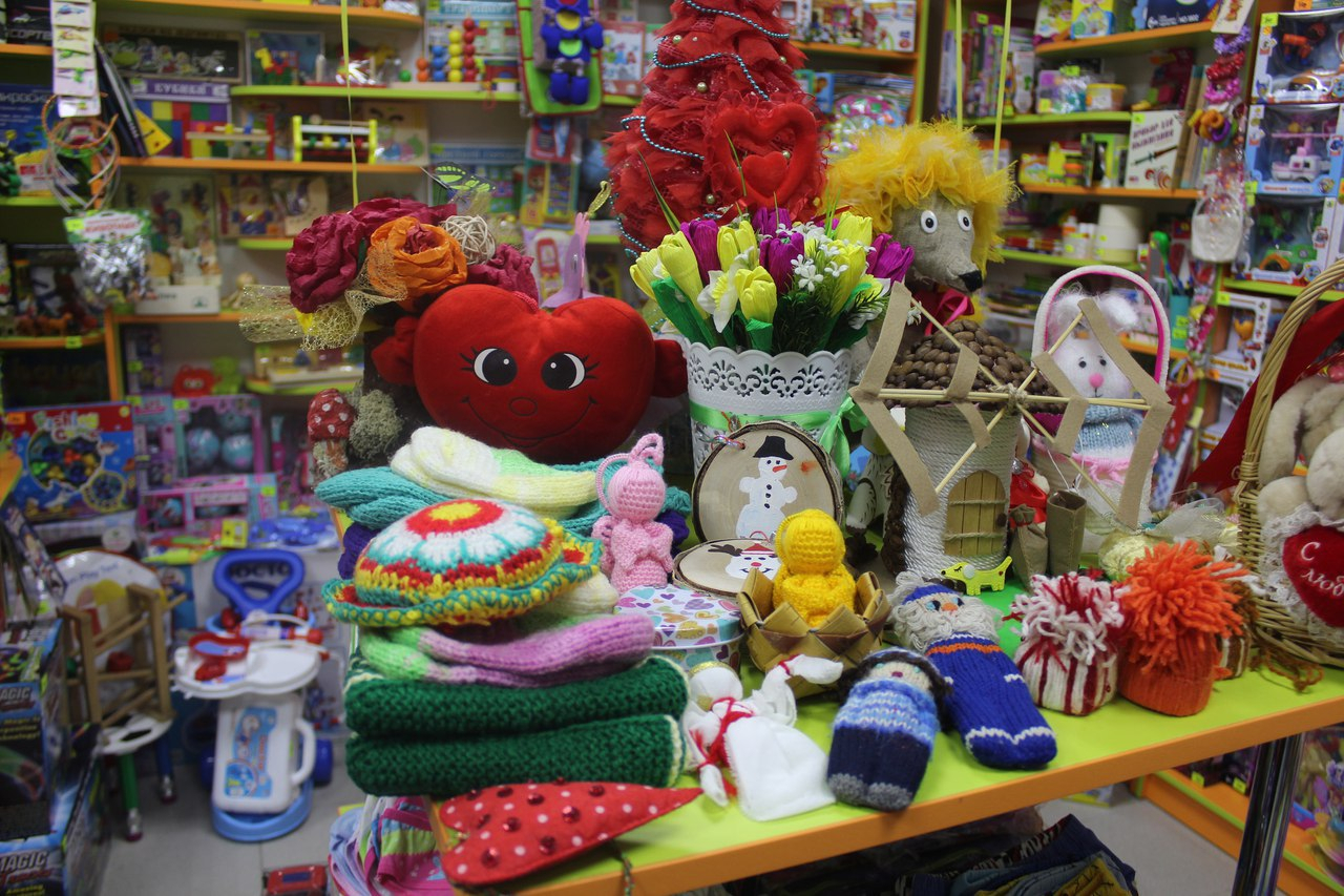 Мама из Сыктывкара узнала, можно ли «случайно» одеть всех детей