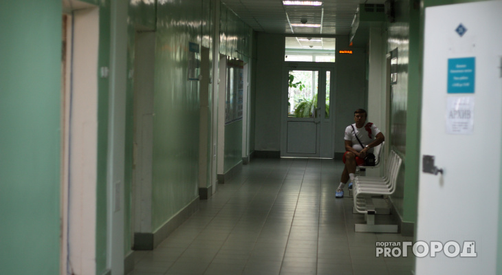 Стало известно, какие анализы врачи считают «бесполезными»