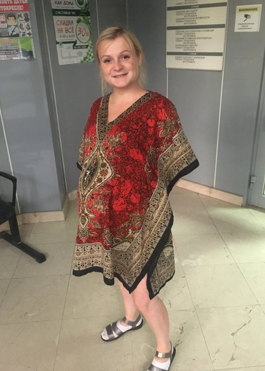 Сыктывкарка в бьюти-проекте «Преображение»: «Я хочу привести себя в порядок»