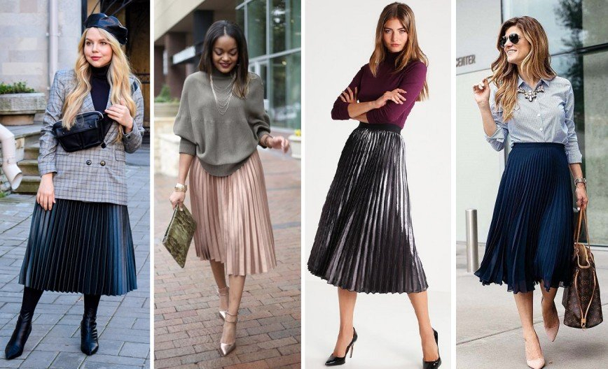 Плиссе, банты и бежевые тона: сыктывкарский стилист рассказала, что модно этой осенью
