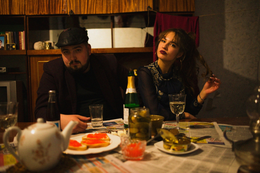 Сыктывкарка стала победителем конкурса от известного блогера Иды Галич