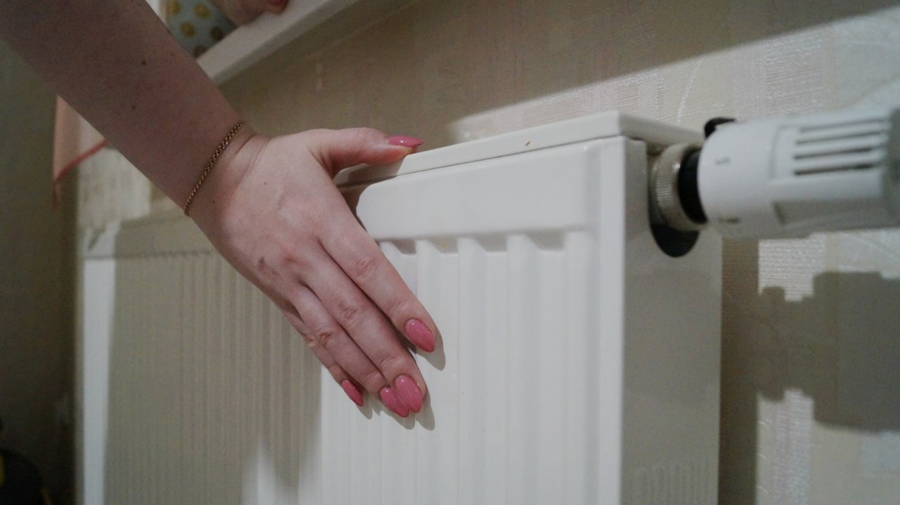 Нет отопления: почему в домах сыктывкарцев холодные батареи