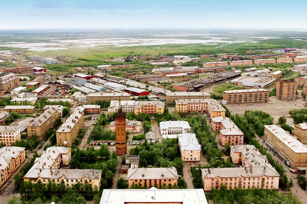 В Коми школьницы разыграли учителя и эвакуировали ее дом