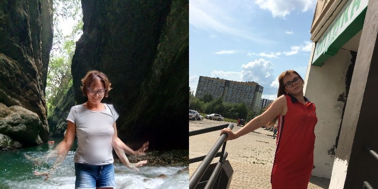 Сыктывкарка хочет в проект «Преображение»: «Вся моя одежда не от мира сего!»