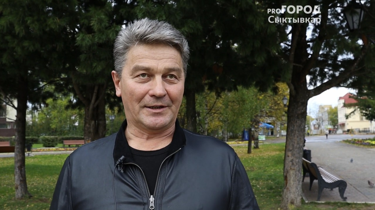 Сыктывкарцы рассказали, довольны ли они своей зарплатой (видео)