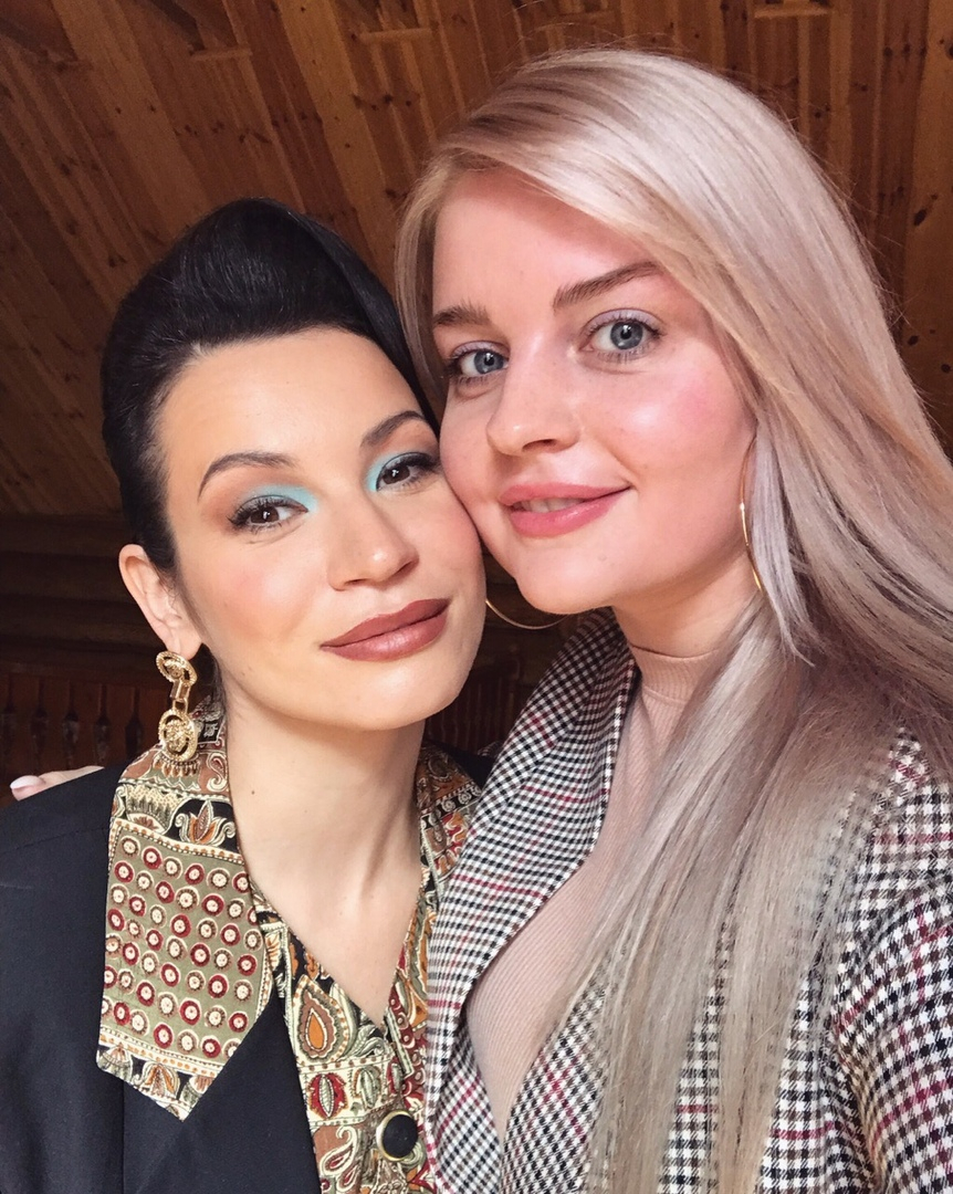 Сыктывкарка о съемках в клипе Иды Галич: «Когда узнала, была в шоке»