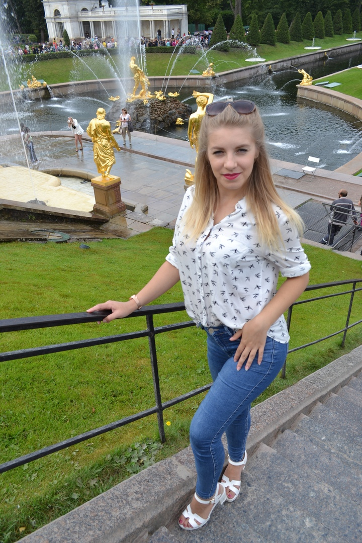 В проекте «Преображение» новая претендентка: «Я хочу внутренних перемен»