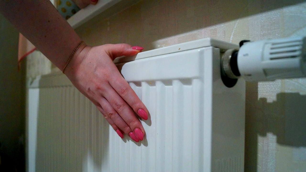 В Сыктывкаре дали отопление: четыре способа сэкономить