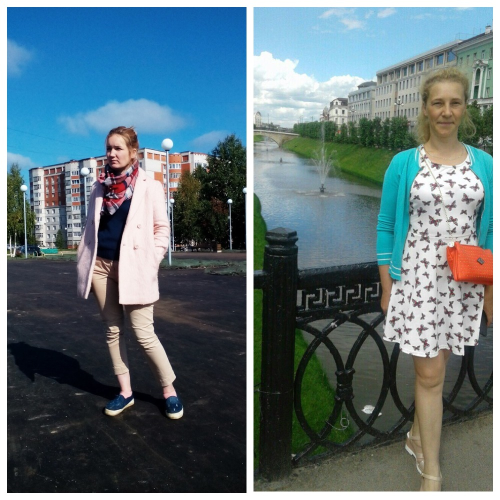 В проекте «Преображение» новые претендентки: «Я готова отказаться от прежней себя!»