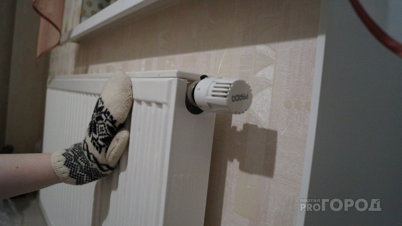 Как выжить без отопления в Сыктывкаре: советы специалиста