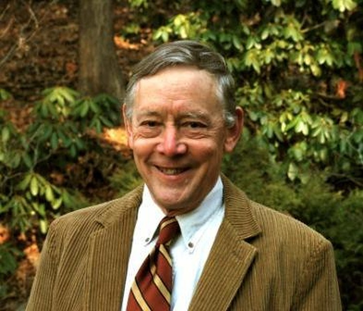 В Сыктывкар приедет сын всемирно известного ученого из Коми