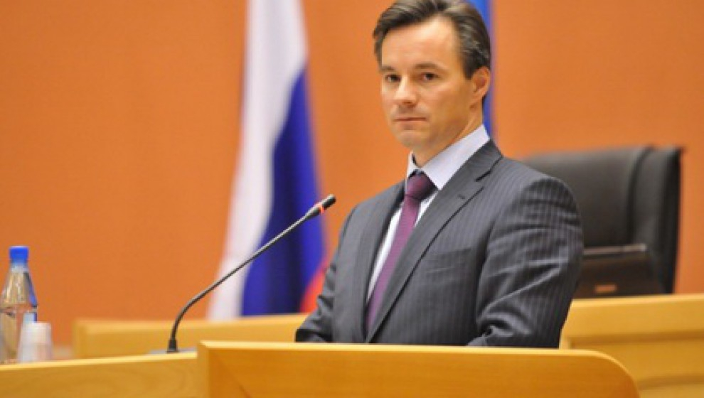 В Москве освободили одного из фигурантов «дела Гайзера»