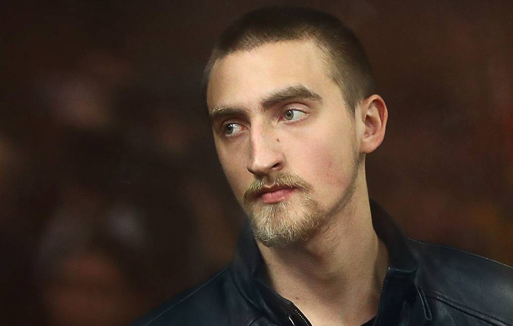 Сыктывкарцы о сроке в 3,5 года для актера Павла Устинова: «Это его выбор»