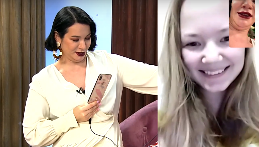 «Сыкты, сывты»: блогер Ида Галич не смогла произнести «Сыктывкар» и назвала его «прекрасным городом»