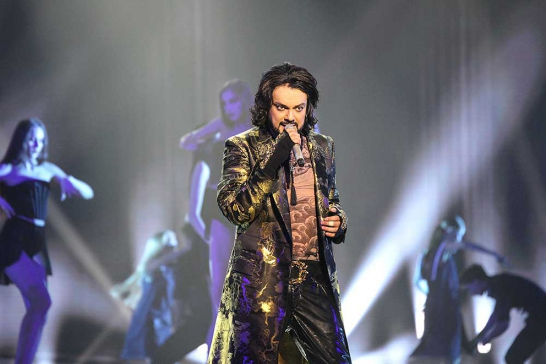 Выяснилось, когда Филипп Киркоров приедет в Сыктывкар