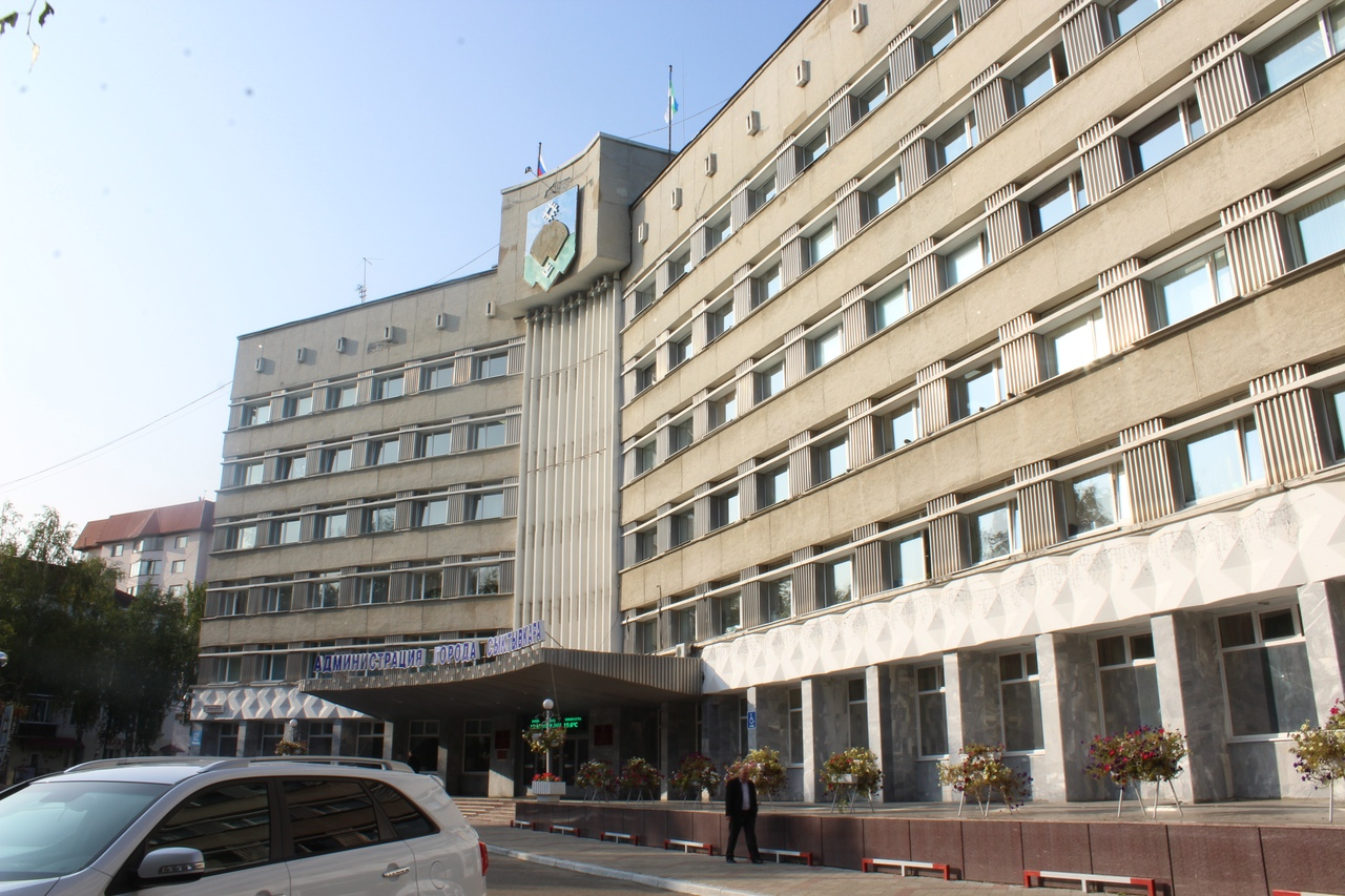 Стало известно, когда выберут нового мэра Сыктывкара