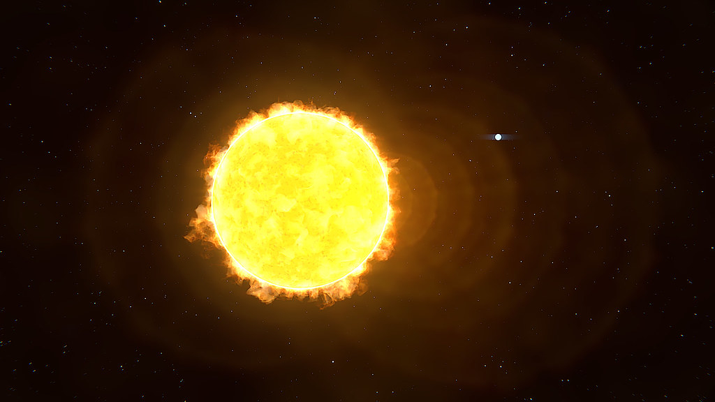 Ученые предупредили о сильных магнитных бурях на выходных