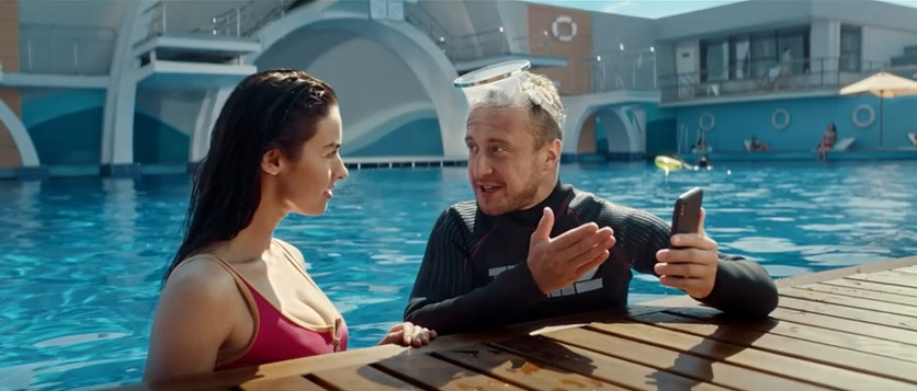 Команда Tele2 учит продавать на бирже