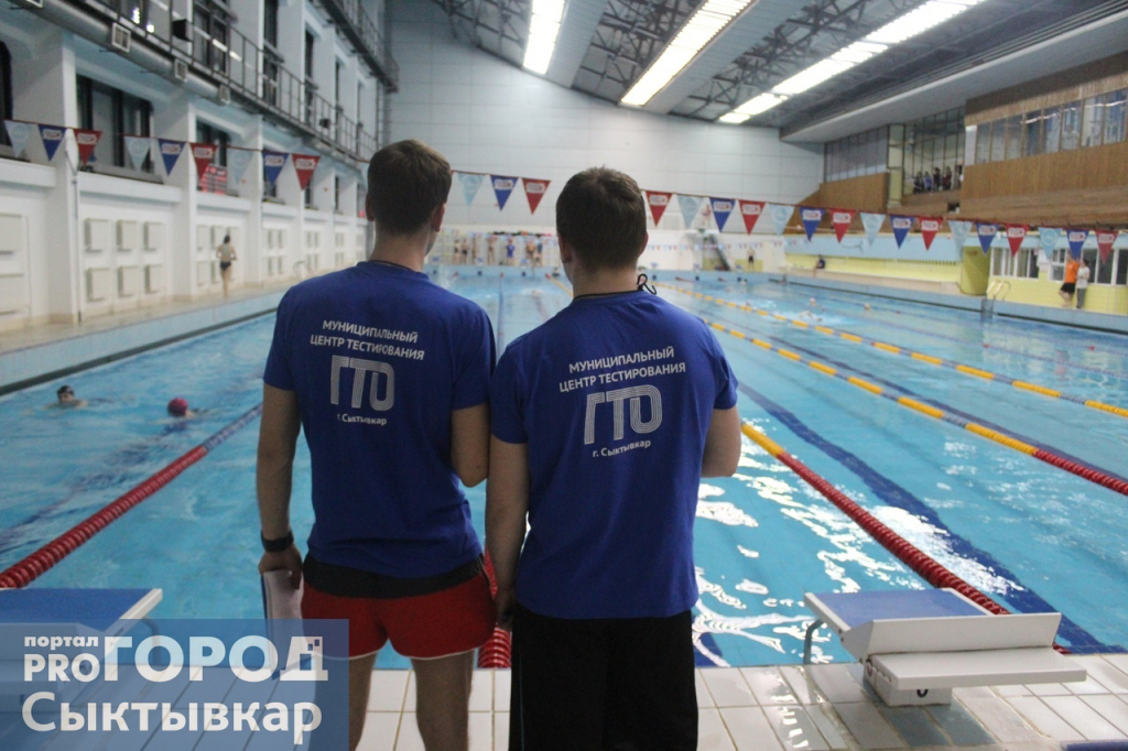 Коми попала в рейтинг регионов, где меньше всего любят здоровый образ жизни