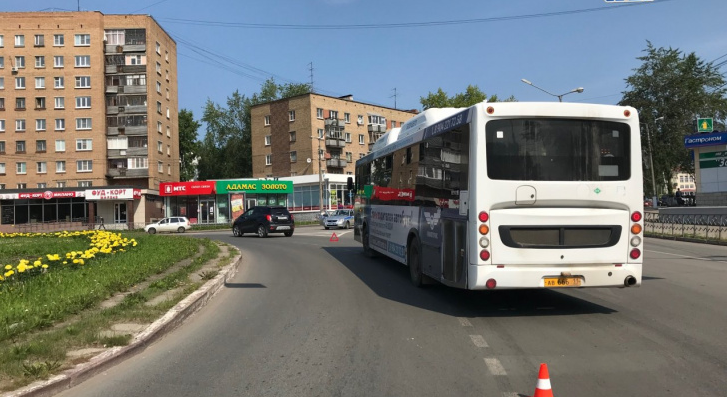 Выяснилось, в какие дни в Сыктывкаре происходит больше всего аварий