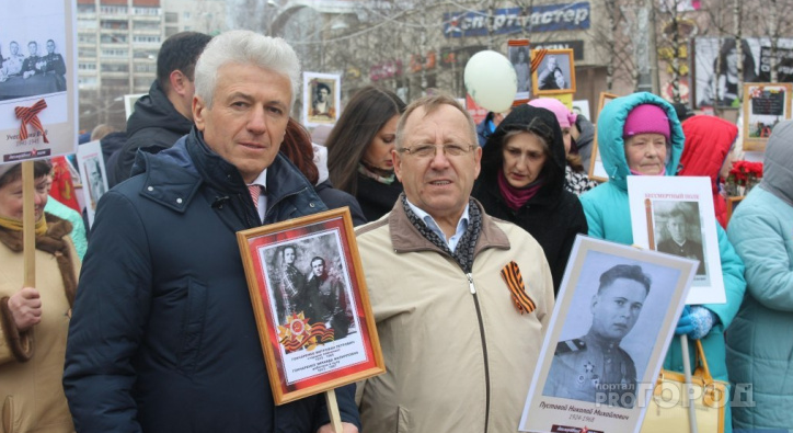 «Я признаю себя виновным»: экс-глава одного из районов Коми сказал последнее слово в суде