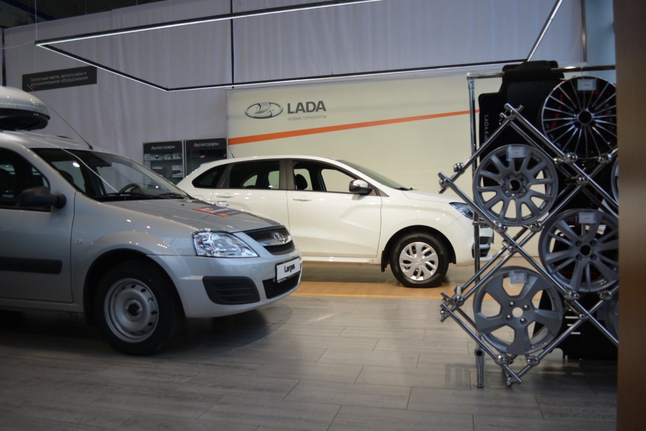 Жителям Коми больше не придется переплачивать по автокредитам: стало известно где искать низкие ставки 