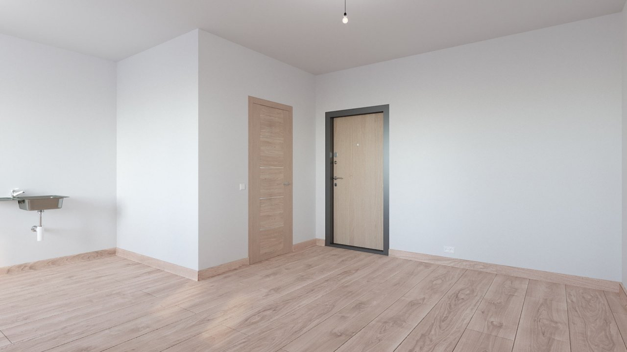 Что выгоднее: делать ремонт в квартире самим или купить готовую