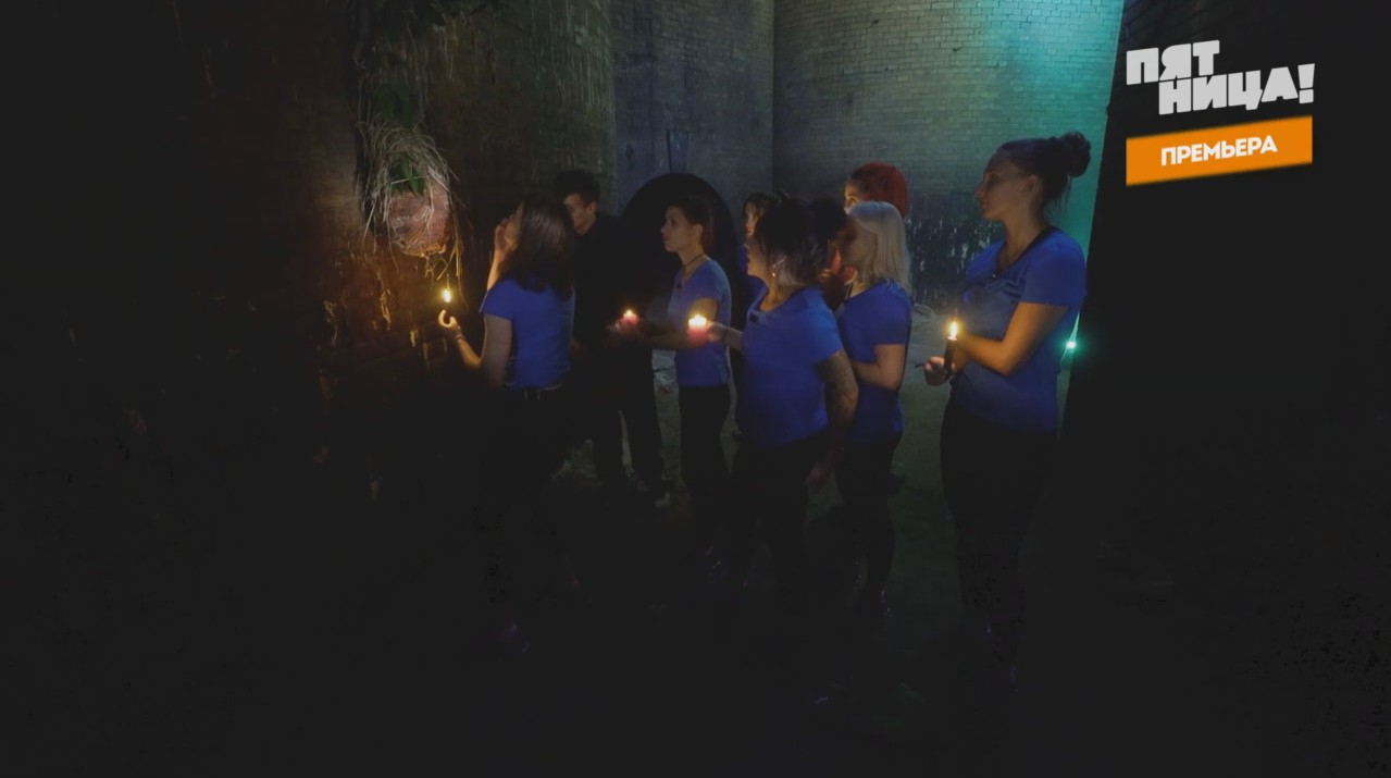 «Пацанка» из Коми на шоу засунула руку в шершневый улей