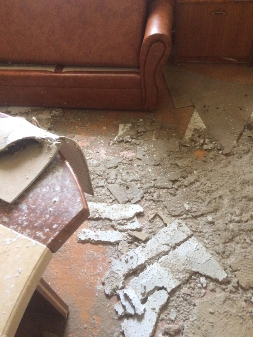 «Ночью подняли экстренные службы!» - сыктывкарка рассказала, как охранники спасли дом от пожара