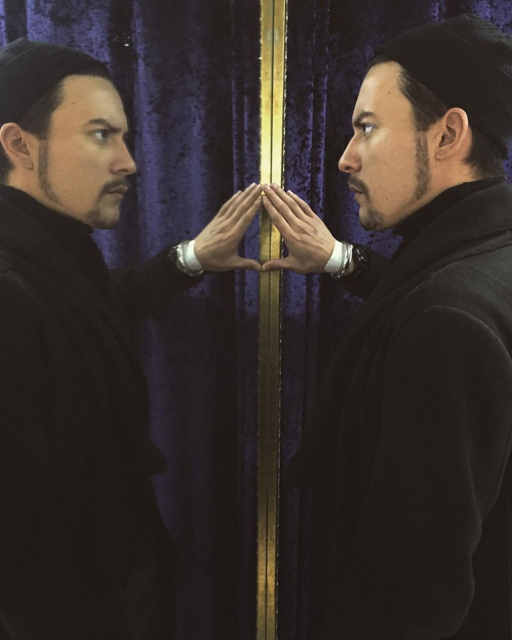 Экстрасенс из Сыктывкара рассказал, что такое осознанный выход из тела