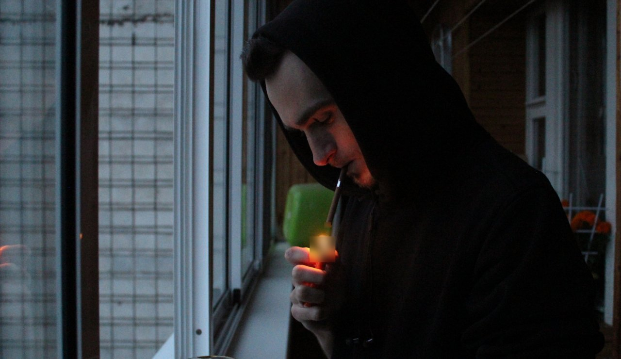 Запретили ли сыктывкарцам курить на балконах: все о новом законе