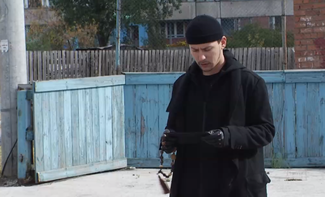 Экстрасенс из Сыктывкара покинул испытание, но все равно прошел его (видео)