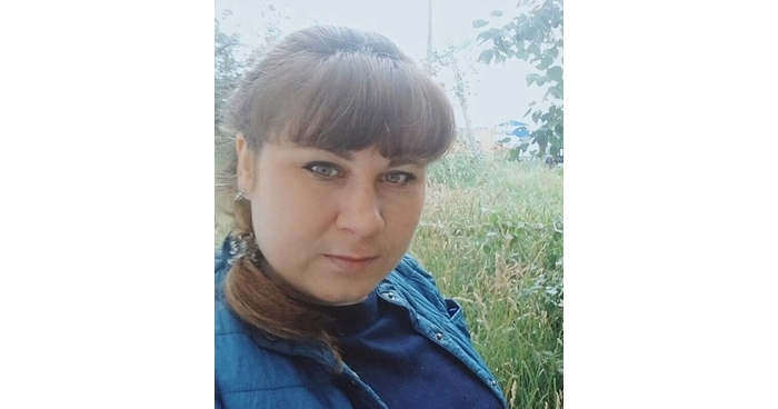 В Коми пропала 30-летняя девушка со шрамом на руке