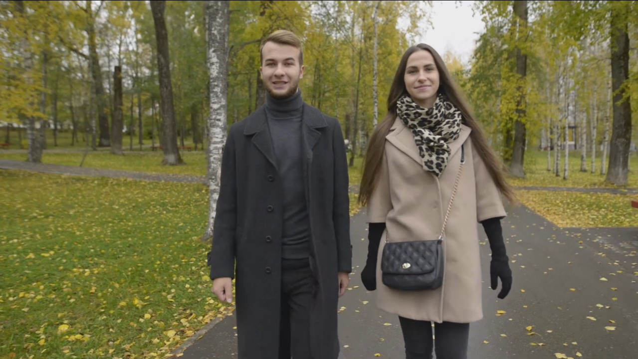 Сыктывкарцы представят республику в финале престижного студенческого конкурса