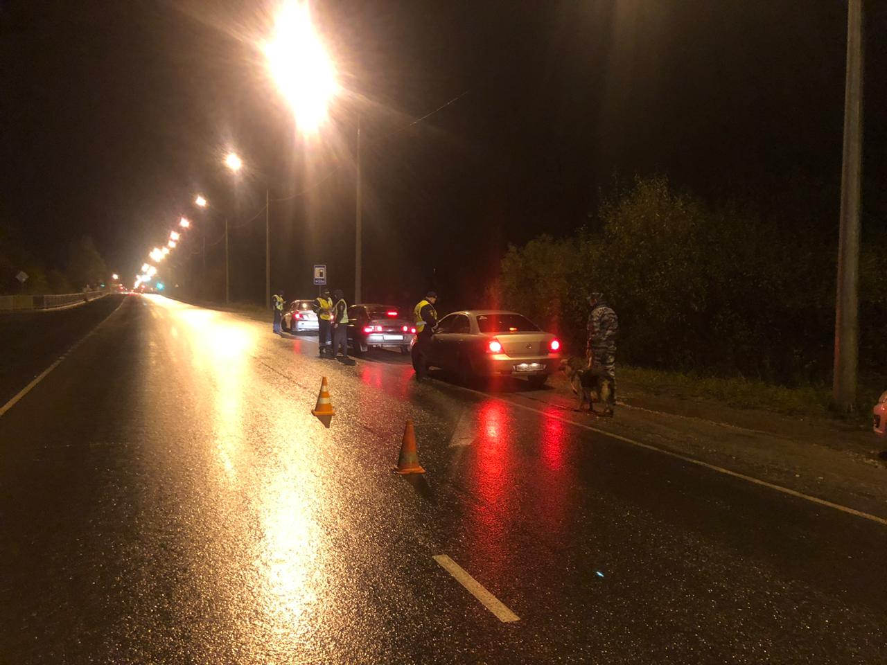 За неделю в Сыктывкаре под колесами авто пострадали восемь человек