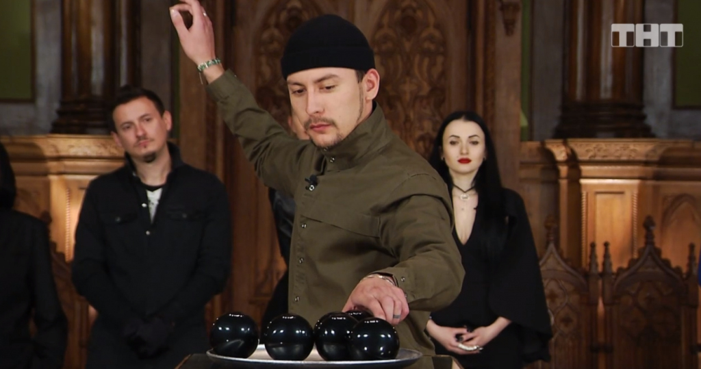 Белый маг рассказал, какое место на шоу займет сыктывкарский участник «Битвы экстрасенсов»