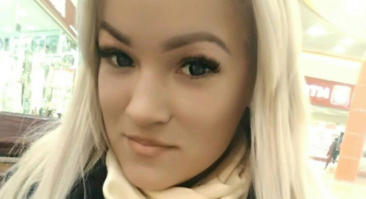 В Сыктывкаре пройдут поминки девушки, которая погибла при странных обстоятельствах в Питере